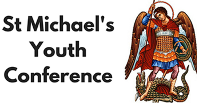 St. Michael's Youth Conference - Maritimes