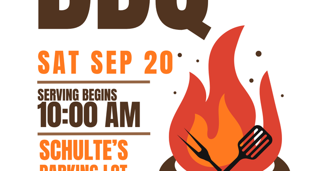 2025 Fall BBQ