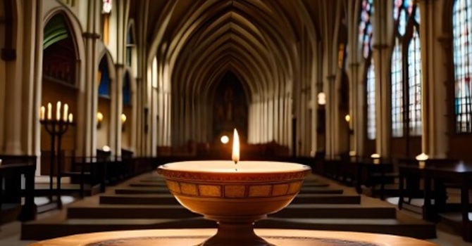 Lay Ministry Round Table
