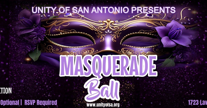 Masquerade Ball
