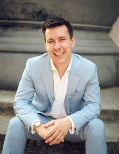 Laurence Williams