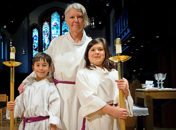 The Servers’ Guild is Recruiting!