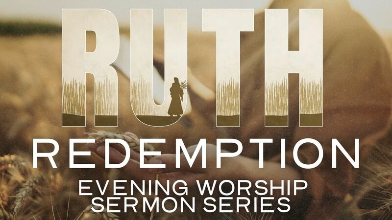 Ruth Redemption