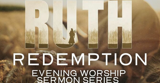 Ruth Redemption