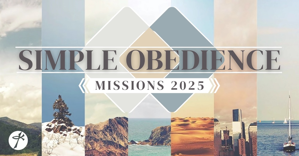 Missions Conference