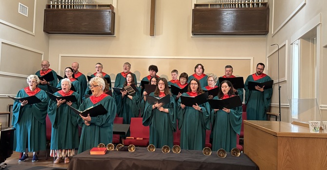 Music Ministry