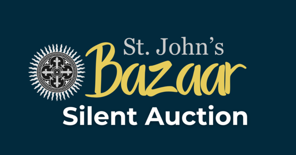 Items Needed for Silent Auction