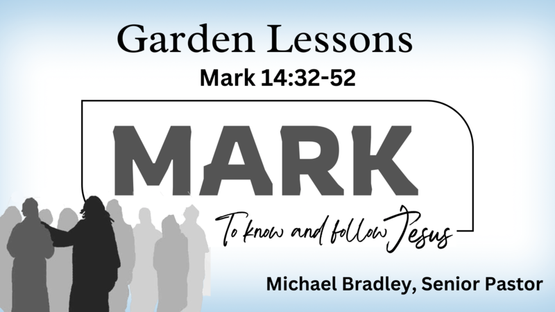 Garden Lessons