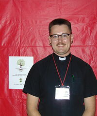 staff member image