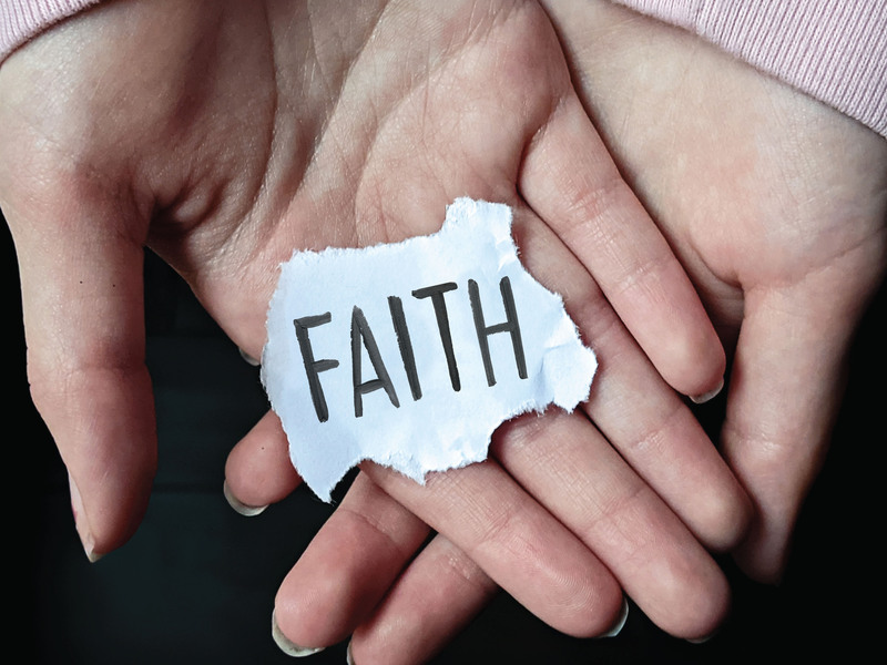 Ninth Sunday after Pentecost