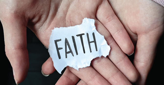 Ninth Sunday after Pentecost