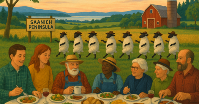 Harvest Community Dance