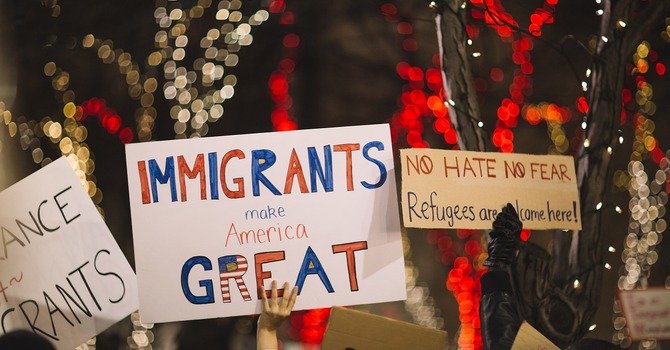 Helping Immigrant Neighbors in Nashville image