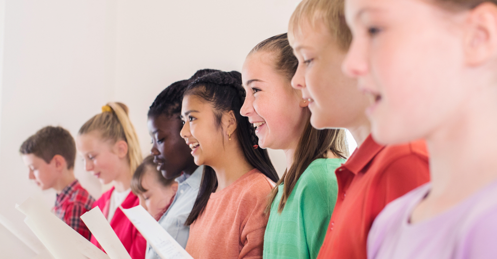 Auditions By Appointment - All Ages