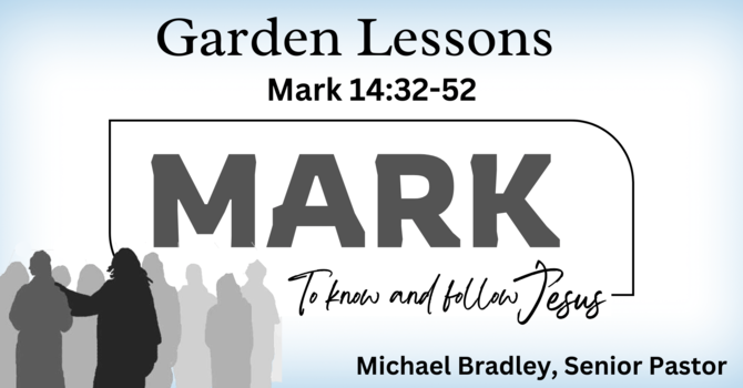 Garden Lessons