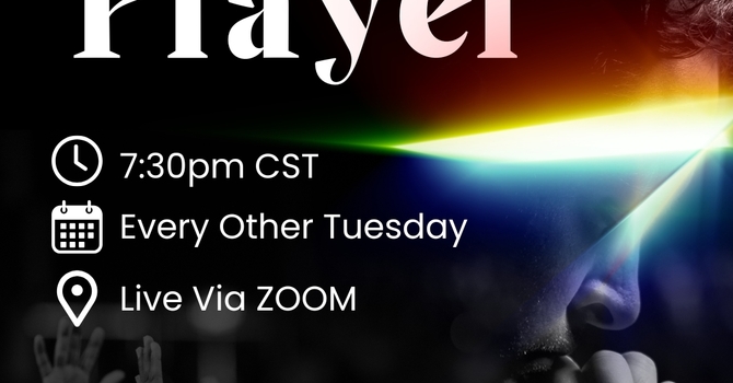 Intercessory Prayer