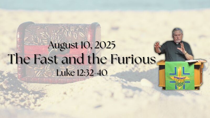 "The Fast and the Furious"