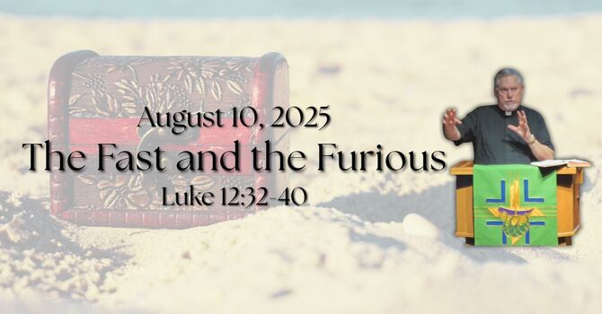 "The Fast and the Furious"