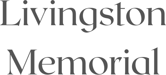 Livingston Memorial United Methodist Church
