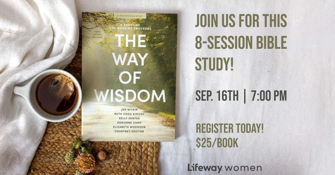 The Way of Wisdom