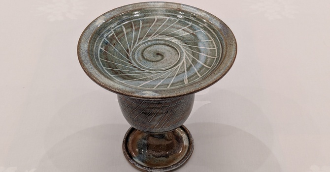 Contemplative Eucharist & Labyrinth 