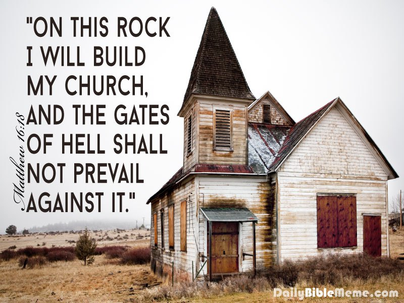 The Full Armor of God