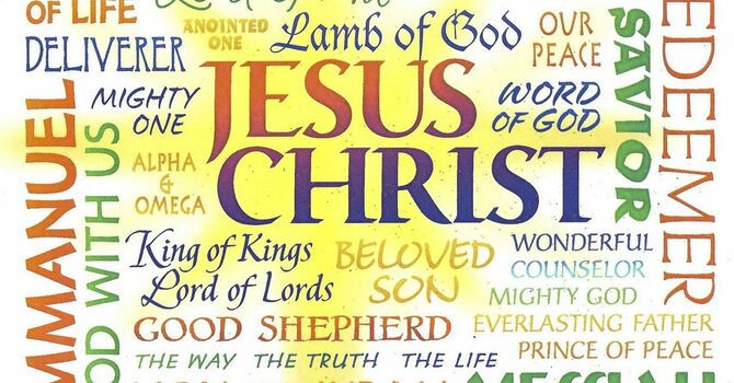 Jesus: The Rejected Deliverer