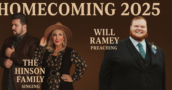 Homecoming 2025