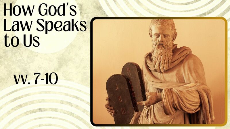 Hearts that Delight in God's Voice