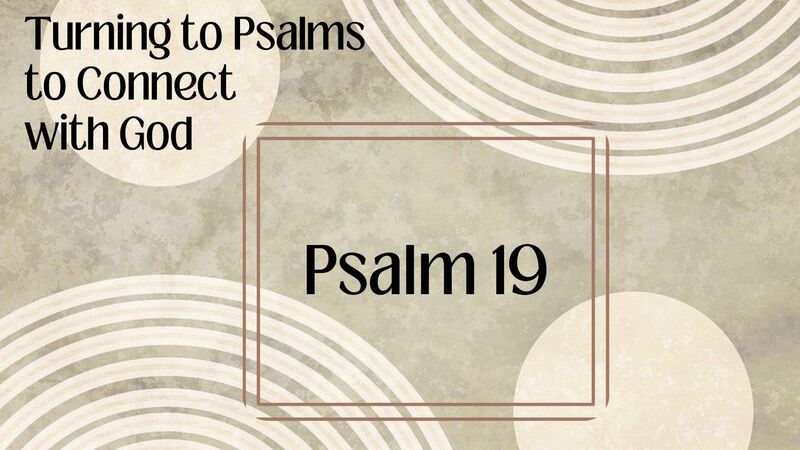 Hearts that Delight in God's Voice