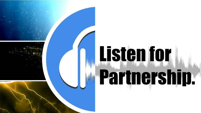 What do you hear?