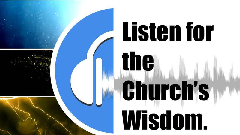 What do you hear?