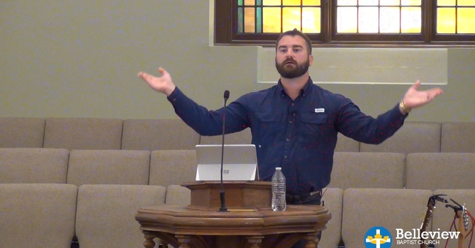 1 Peter 3:1-7 Husbands and Wives