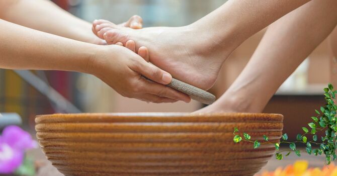 The Role of Mutuality in Christian Service