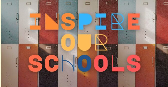 Inspire Our Schools