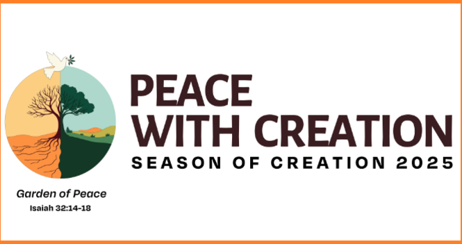 Season of Creation 2025
