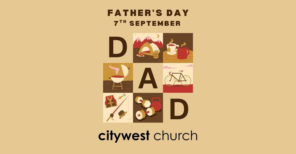 Fathers Day 2025