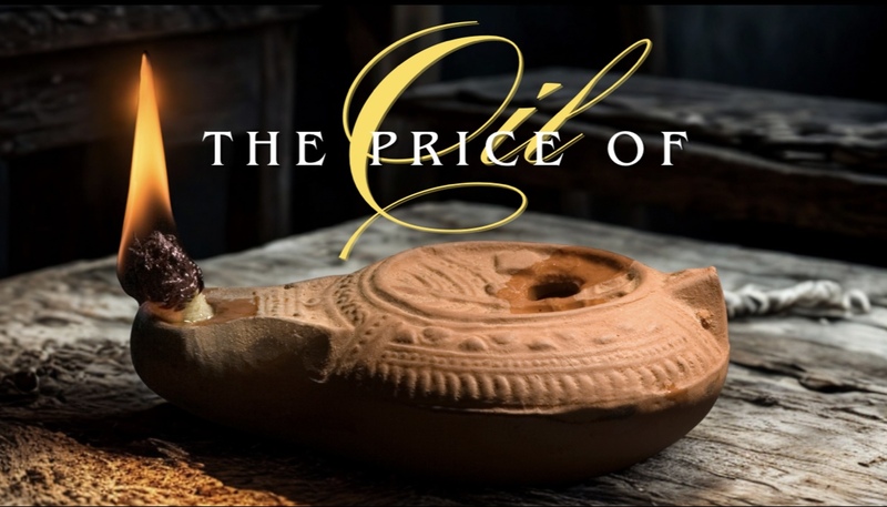 The Price of Oil