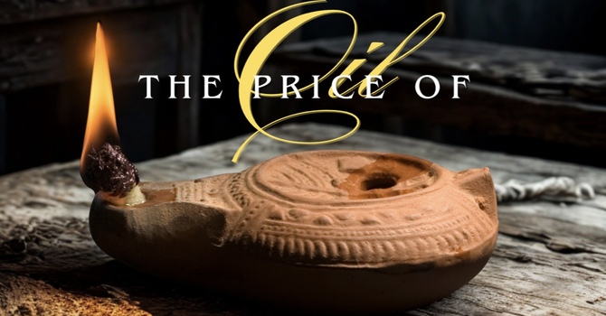 The Price of Oil