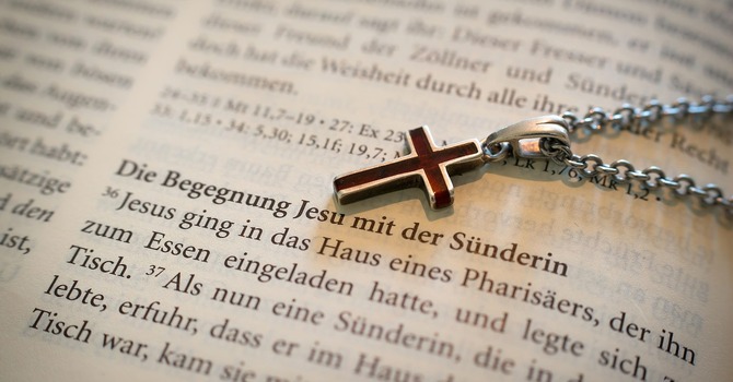 WHAT IS THE GOOD NEWS FOR THOSE WHO HATE BEING A SINNER?