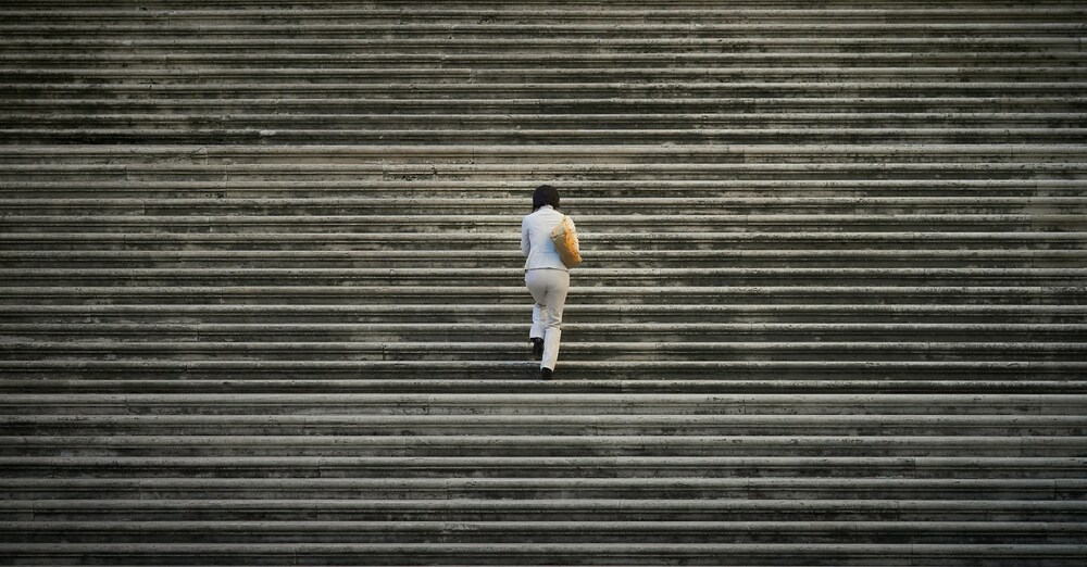 Faith in the Small Steps
