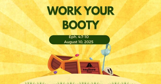 Work Your Booty