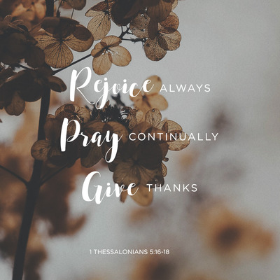 1 Thessalonians