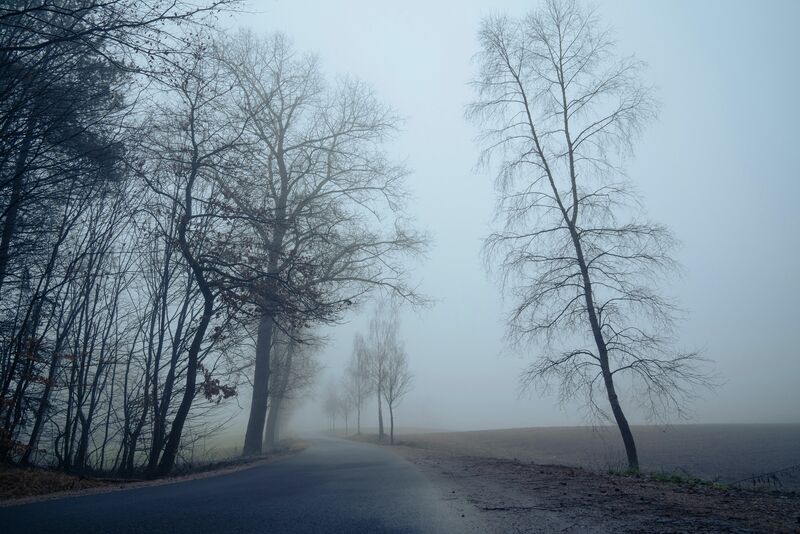 Journey Into the Unknown