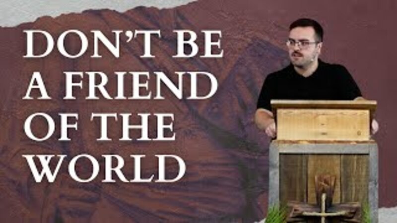 The Cost of Worldly Wisdom