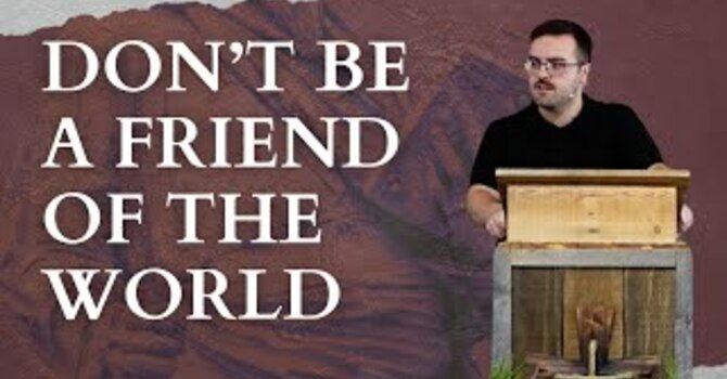 The Cost of Worldly Wisdom
