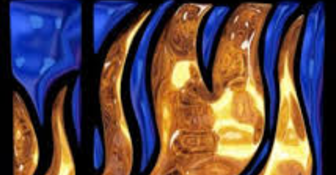 10th Sunday after Pentecost  image
