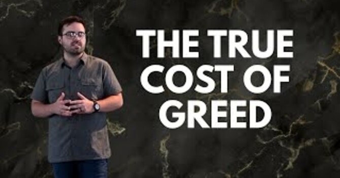 A Wealth Of Trouble