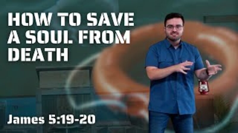 How To Save A Life
