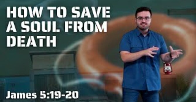 How To Save A Life